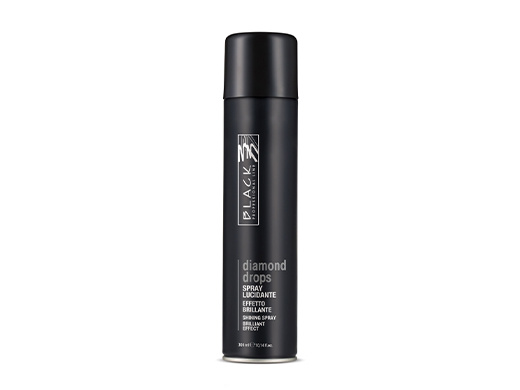 Black Diamond Drops lesk ve spreji 300 ml