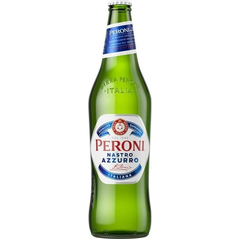 Peroni Nastro Azzurro