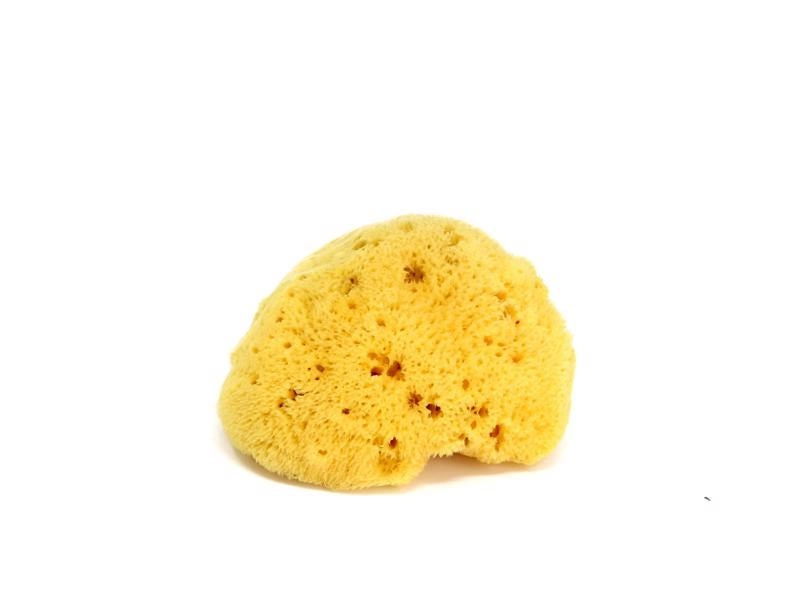 OK Baby Houbička na mytí Silk Fine 16