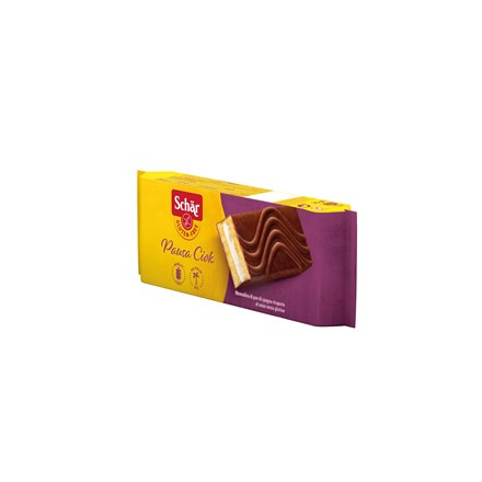 SCHÄR Pausa ciok multipack 350 g