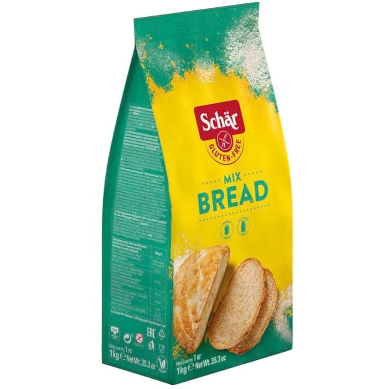 Schär Mix B Bezlepková směs