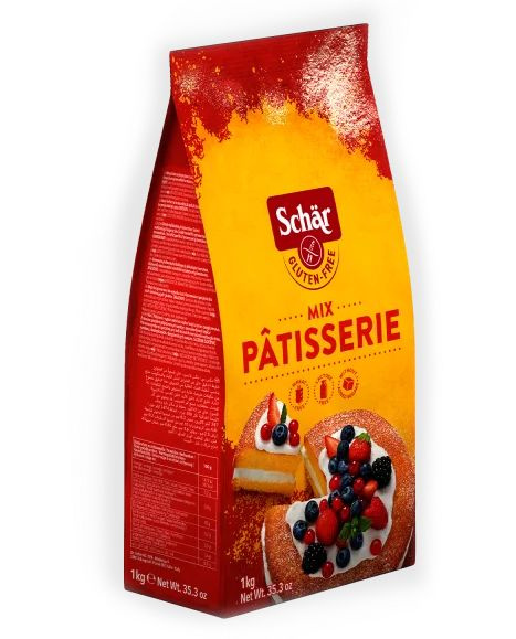 Schär Mix C Bezlepková směs