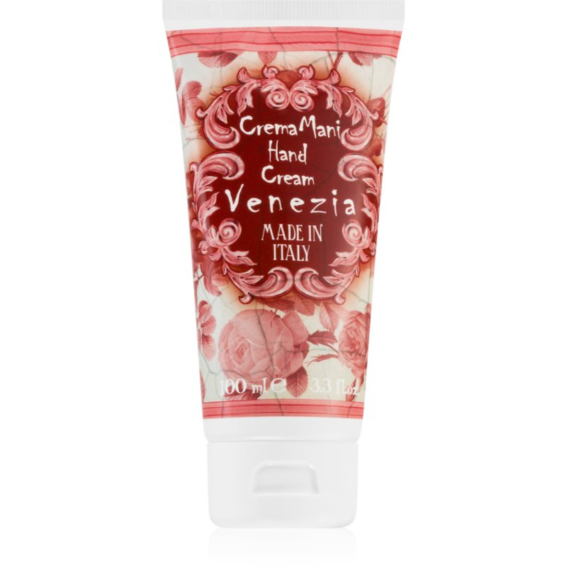 Rudy - Le Maioliche Venezia krém na ruce 100 ml