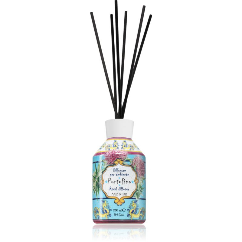 Rudy - Le Maioliche Portofino aroma difuzér s náplní 250 ml
