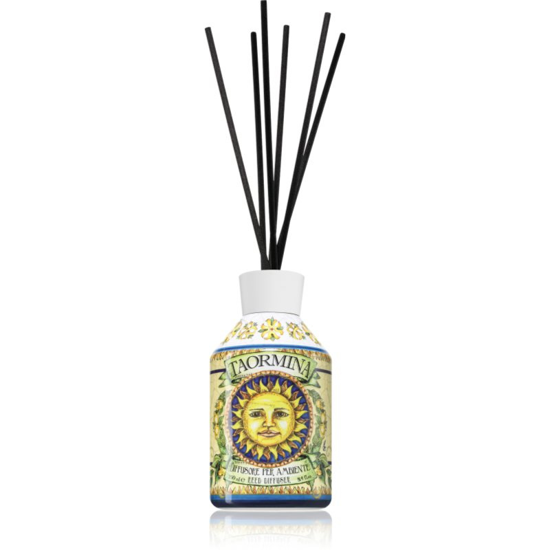 Rudy - Le Maioliche Taormina aroma difuzér s náplní 500 ml