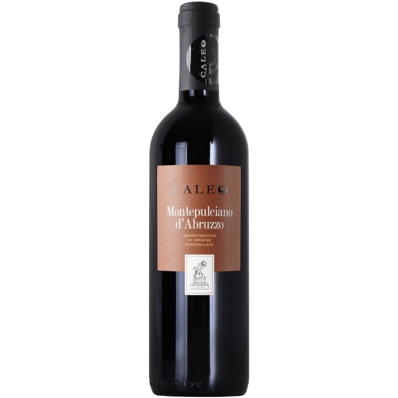 Caleo Montepulciano D´Abruzzo DOC