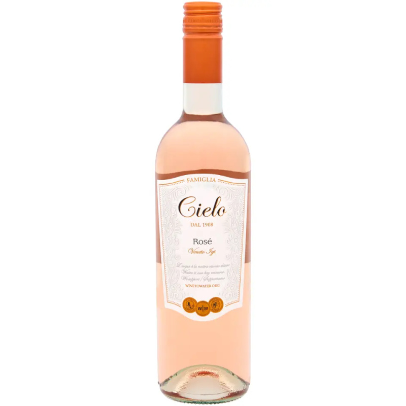 Cielo Rosé