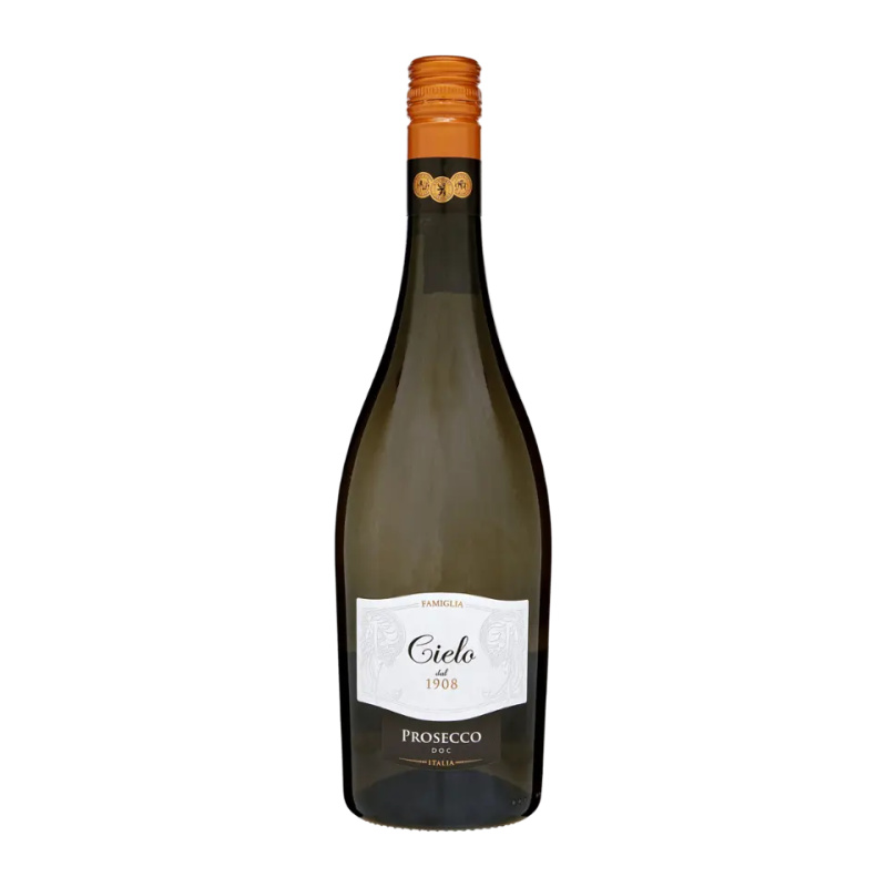 Cielo Cielo Prosecco Frizzante 0,75 l