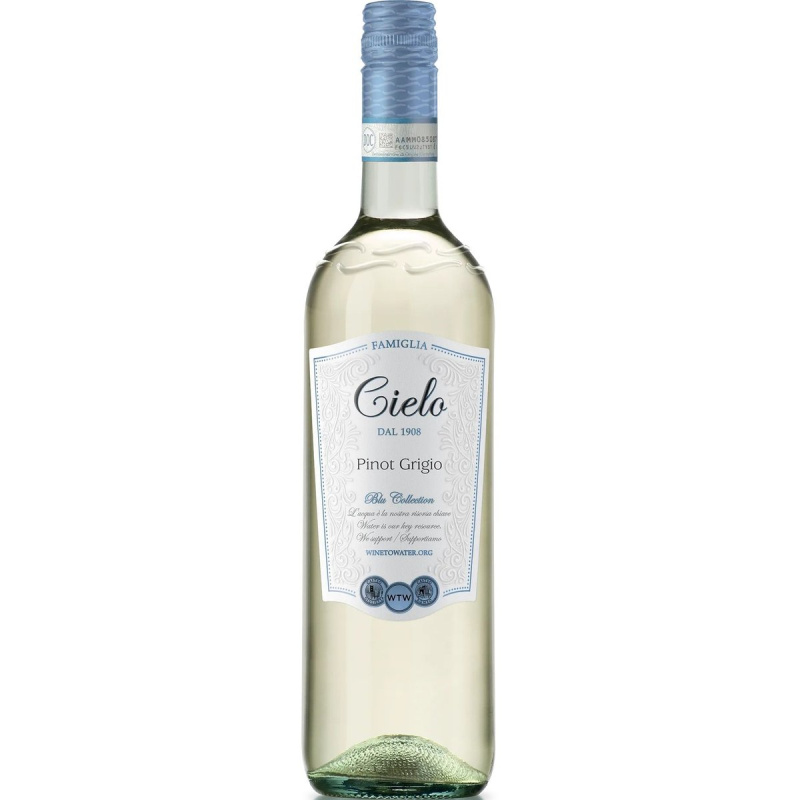 Cielo Pinot grigio DOC