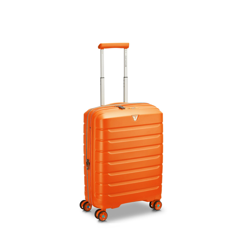 Roncato B-FLYING spot 55cm Spinner Oranžová Rozšiřitelný