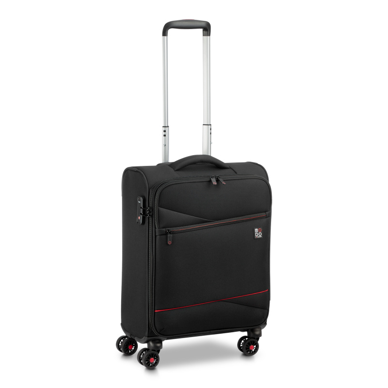 Modo by Roncato ECLIPSE 2.0 55cm Spinner Černá