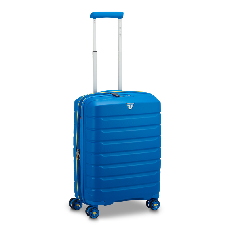 Roncato B-FLYING spot 55cm Spinner Kobaltově modrá Rozšiřitelný