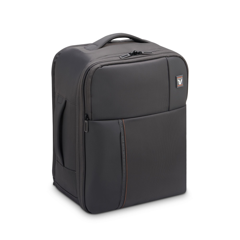 Roncato MOVE Batoh do kabiny Grafitová 40cm 24L