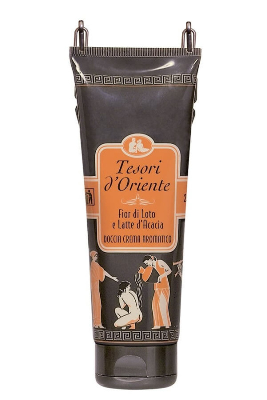 Tesori d'Oriente Fior Di Loto - sprchový gel 250 ml