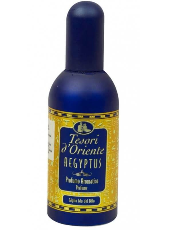 Tesori d´Oriente Aegyptus parfémovaná voda dámská 100 ml