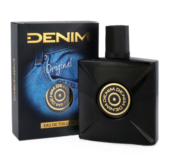 Denim Original - EDT 100 ml