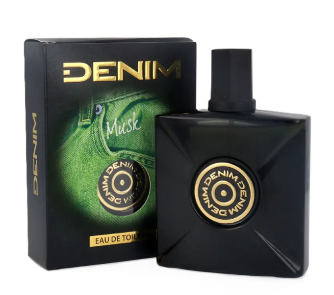 Denim EDT 100ml Musk