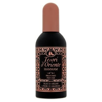 Tesori d'Oriente Hammam - EDP 100 ml