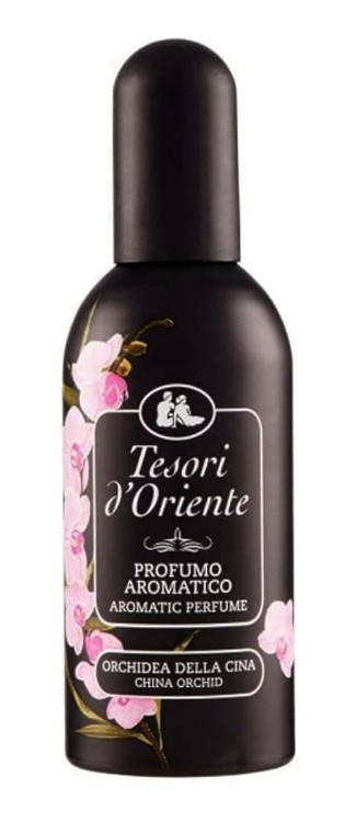 Tesori d'Oriente Orchidea della Cina EDP 100 ml W