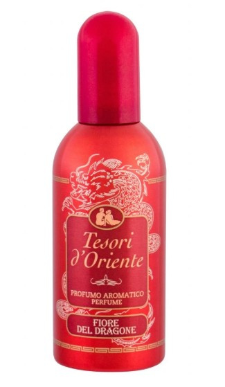 Tesori d'Oriente Tesori d´Oriente Fiore Del Dragone toaletní voda dámská 100 ml