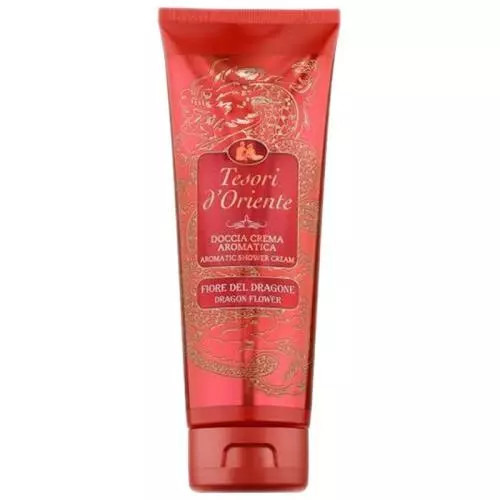 Tesori dOriente Sprchový gel fiore del dragone 250ML