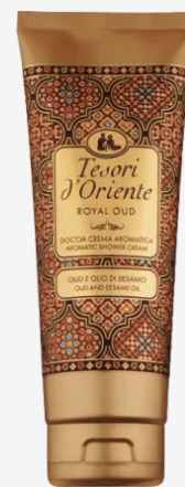 Tesori d'Oriente Tesori d Oriente Royal Oud sprchový gel 250 ml