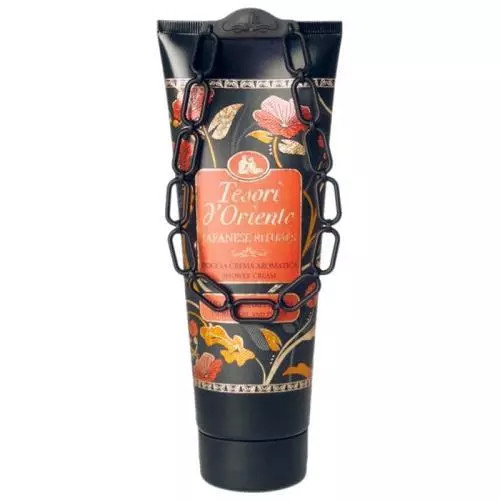Tesori dOriente Sprchový gel japanese rituals 250ml