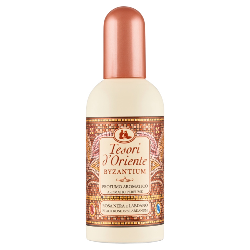 Tesori d'Oriente Byzantium parfémovaná voda pro ženy 100 ml