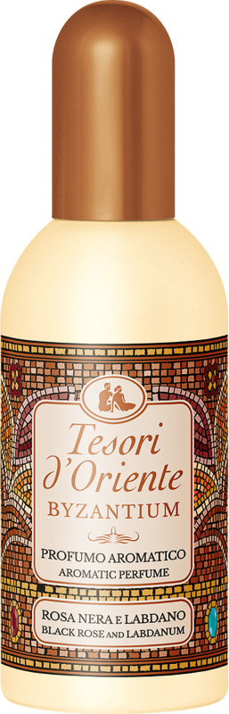 Tesori d'Oriente Byzantium parfémovaná voda pro ženy 100 ml