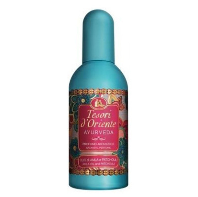 Tesori d'Oriente Ayurveda parfémovaná voda pro ženy 100 ml