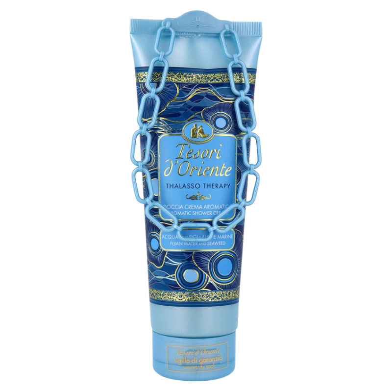 Tesori d'Oriente Sprchový gel- Thalasso Therapy, 250ml
