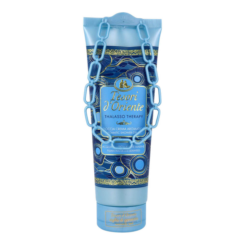 Tesori d'Oriente Sprchový gel- Thalasso Therapy, 250ml