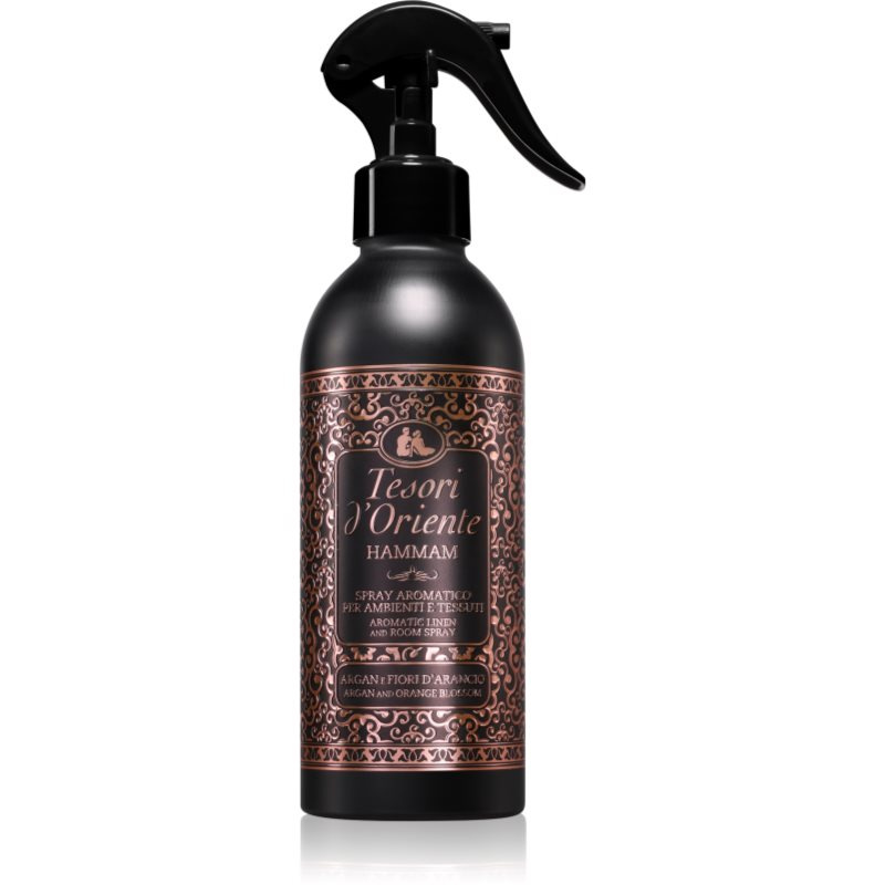 Tesori d'Oriente Osvěžovač vzduchu Hammam, 250ml