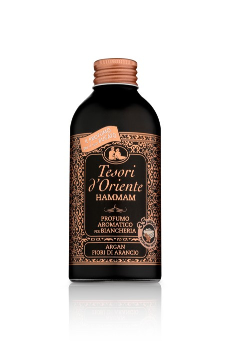 Tesori d'Oriente Parfém do prádla Hammam 250ml, 35 PD
