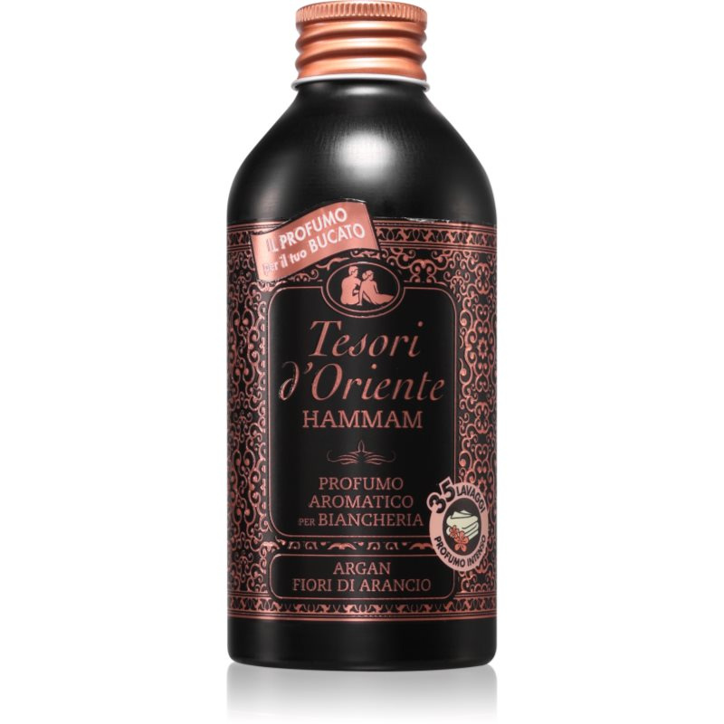 Tesori d'Oriente Parfém do prádla Hammam 250ml, 35 PD