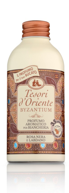 Tesori d'Oriente Parfém do prádla Byzantium, 250ml, 35 PD