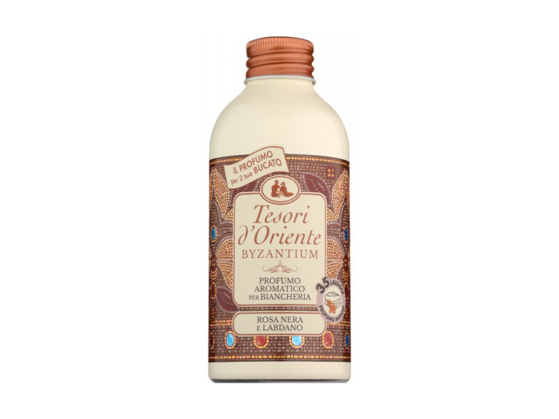 Tesori d'Oriente Parfém do prádla Byzantium, 250ml, 35 PD