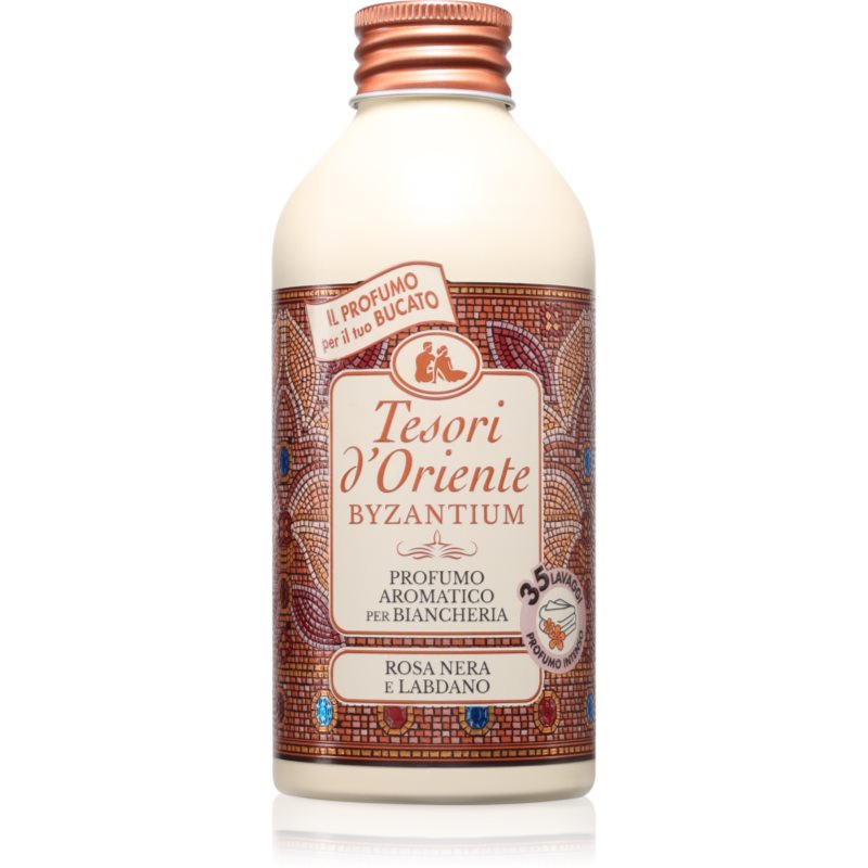 Tesori d'Oriente Parfém do prádla Byzantium, 250ml, 35 PD