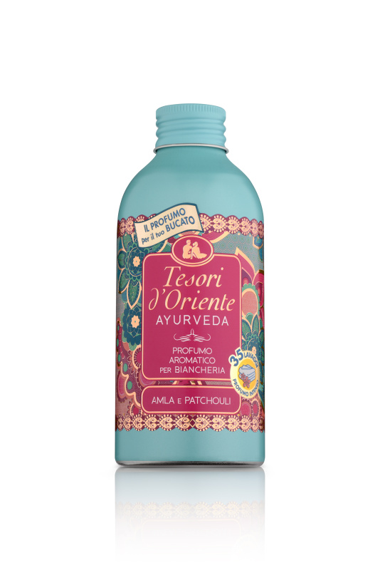 Tesori d'Oriente Parfém do prádla Ayurveda 250ml, 35 PD