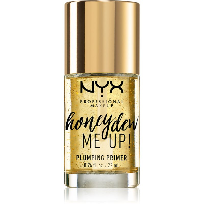 NYX Professional Makeup Honey Dew Me Up podkladová báze pod make-up 22 ml
