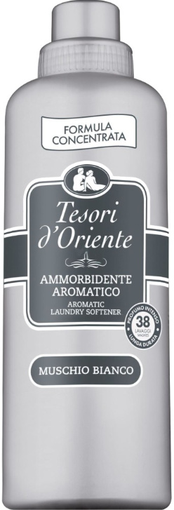 Tesori d'Oriente Aviváž White Musk, 760ml, 38PD