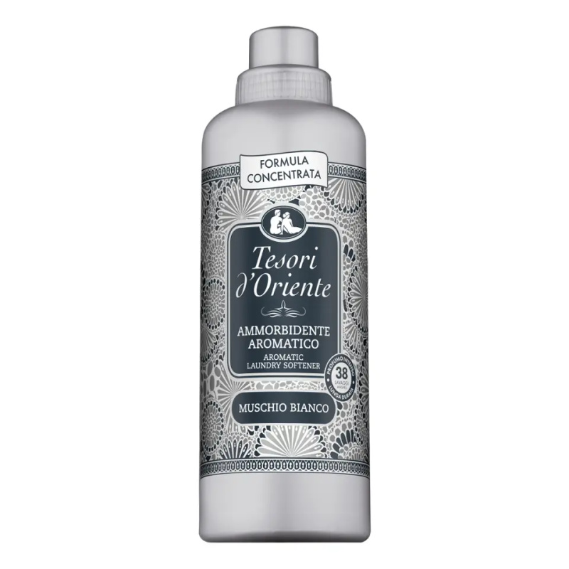 Tesori d'Oriente Aviváž White Musk, 760ml, 38PD