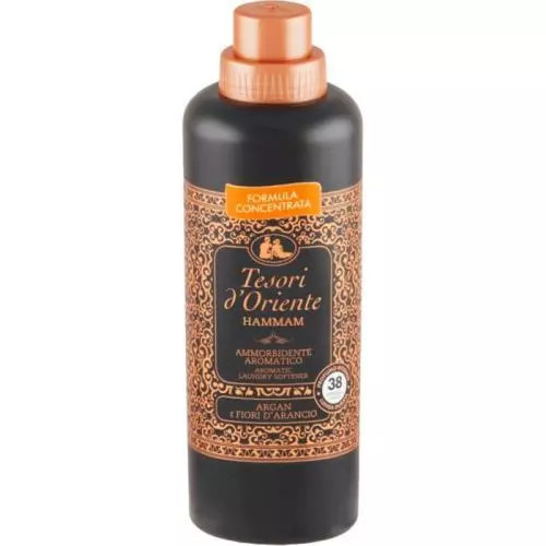 Tesori d'Oriente Aviváž Hammam, 760ml, 38PD