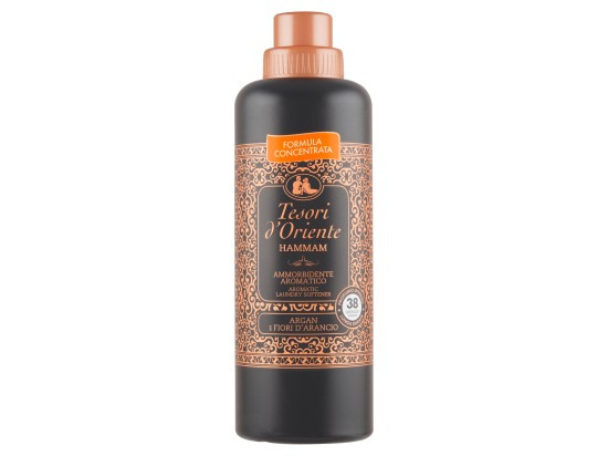 Tesori d'Oriente Aviváž Hammam, 760ml, 38PD