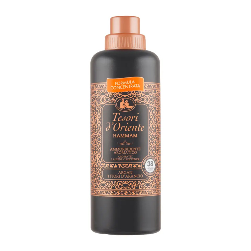 Tesori d'Oriente Aviváž Hammam, 760ml, 38PD