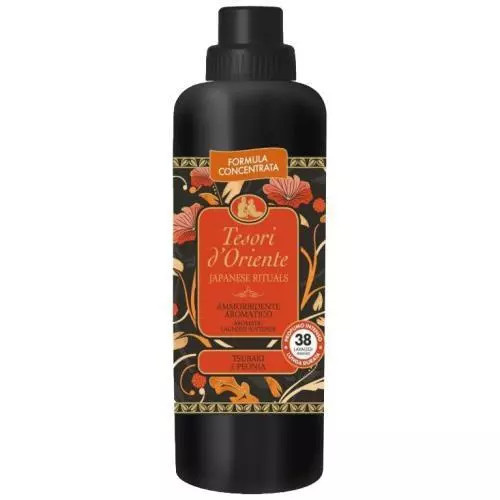Tesori d'Oriente Aviváž Japanese ritual, 760ml, 38PD