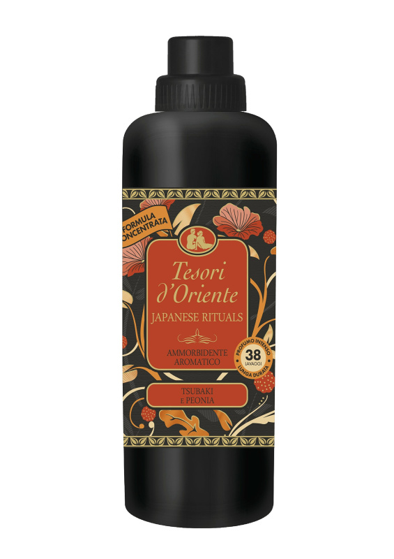 Tesori d'Oriente Aviváž Japanese ritual, 760ml, 38PD