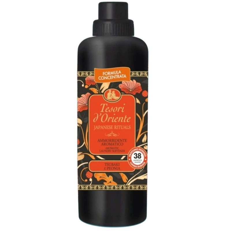 Tesori d'Oriente Aviváž Japanese ritual, 760ml, 38PD
