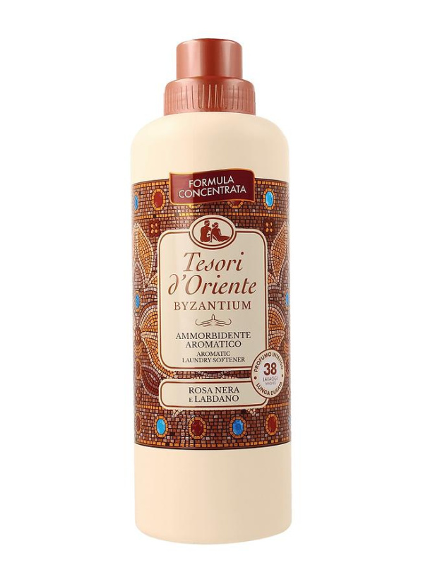 Tesori d'Oriente Aviváž Byzantium, 760ml, 38PD
