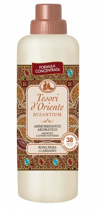 Tesori d'Oriente Aviváž Byzantium, 760ml, 38PD